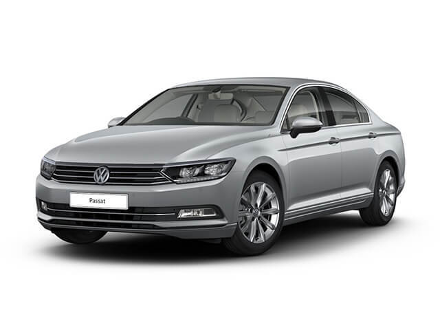Volkswagen Passat 1.6 Tdi Se Business 4Dr Diesel Saloon